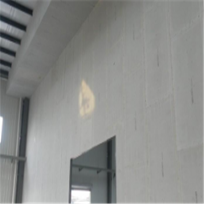 建始宁波ALC板|EPS加气板隔墙与混凝土整浇联接的实验研讨
